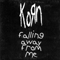 1999 Falling Away From Me (EU Single)