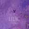 Cardigan - Lilac