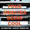 2013 Four Minutes Being Cool (Single) (Split)