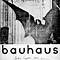 Bauhaus ~ Bela Lugosi's Dead