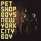 1999 New York City Boy (Remixes - US Maxi-Single)
