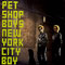 1999 New York City Boy (CD3)