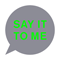 Pet Shop Boys ~ Say It To Me (Digital Bundle #1)