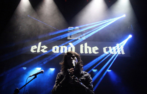 ELZ & The Cult