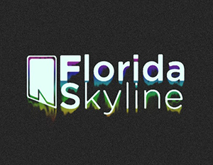 Florida Skyline