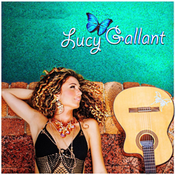 Gallant, Lucy