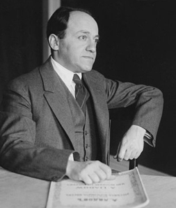 Ernest Bloch