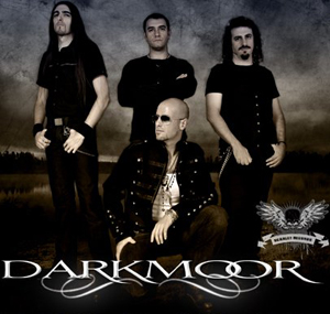 Dark Moor