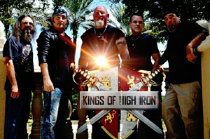 Kings Of High Iron