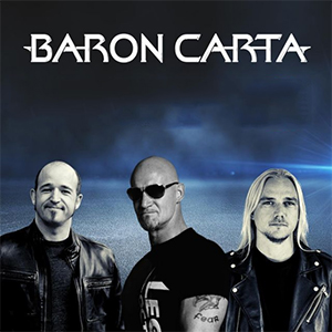 Baron Carta
