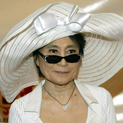Yoko Ono Plastic Ono Band