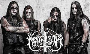 Marduk (SWE)
