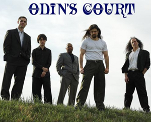 Odin's Court