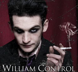 William Control