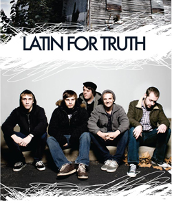 Latin For Truth