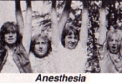 Anesthesia (DEU)