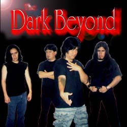 Dark Beyond