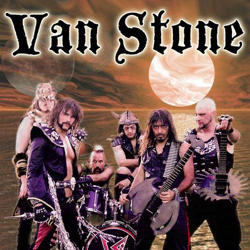 Van Stone
