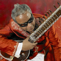 Baluji Shrivastav's Incredible Sitar Magic Band