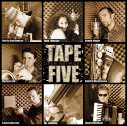 Tape Five