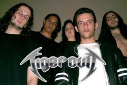 Tiger Cult