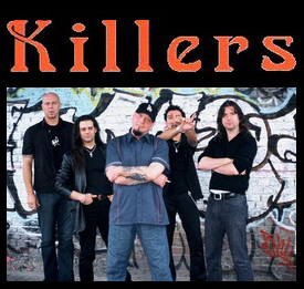 Killers (GBR)