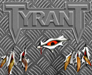 Tyrant (AUS)