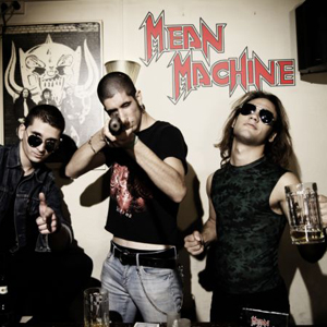 Mean Machine