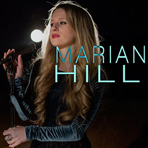Hill, Marian