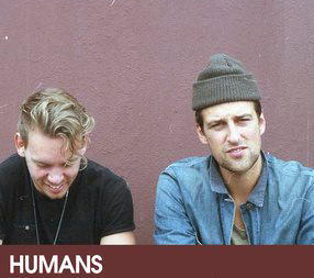 Humans (CAN)