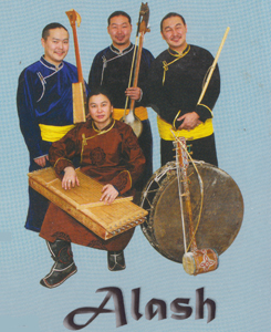 Alash Ensemble
