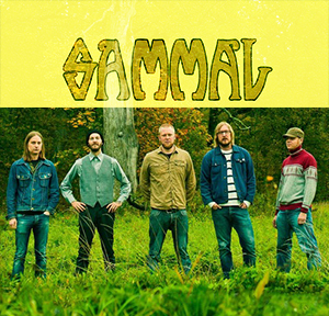 Sammal