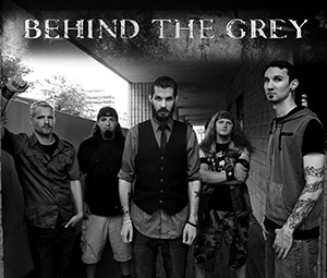 Behind The Grey
