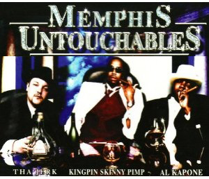 Memphis Untouchables