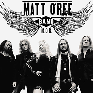 Matt O'Ree Band