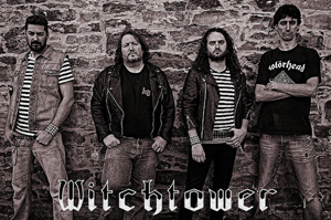 Witchtower (ESP)