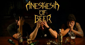 Anesthesia Of Beer