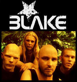 Blake (FIN)