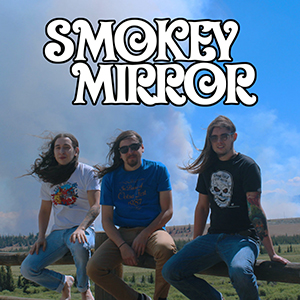 Smokey Mirror