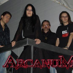 Arcanum (CHE)