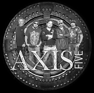 Axis Five