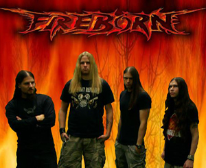 Fireborn (USA)