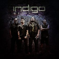 Indigo Metal