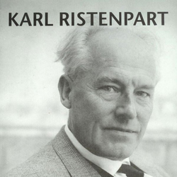 Ristenpart, Karl
