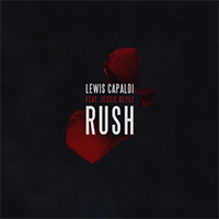 Lewis Capaldi - Rush (Single) 