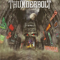 Thunderbolt (Nor) - Dung Idols