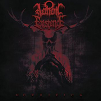 Aetheric Existence - Horrifica
