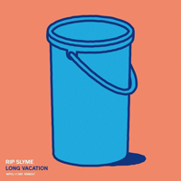 Rip Slyme - Long Vacation (Single)