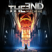 End Machine - The Quantum Phase