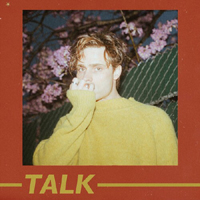 Spencer Sutherland - Talk (Single)